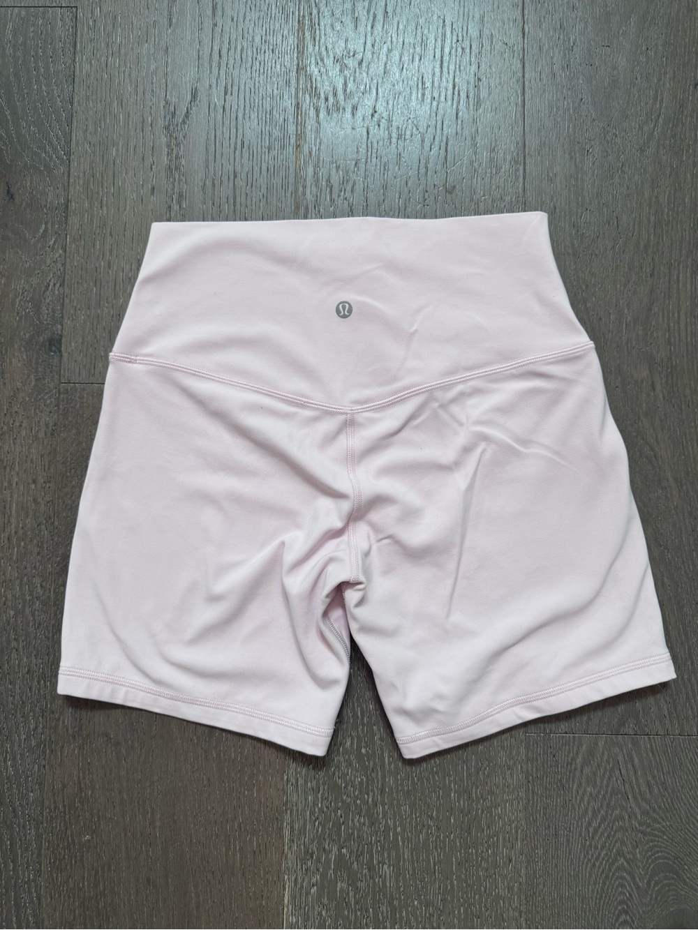 lululemon Align High- Rise Short 6”